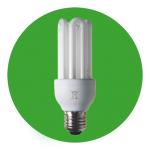 Lampe-fluo-compacte-classique