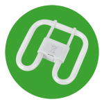 Lampe-fluo-compacte-sans-ballast