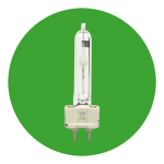 Lampe-à-iodure-métallique