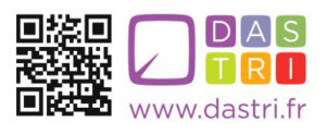 QRcodeDASTRI